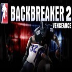 Mit der Spiel Give it up! ipa für iPhone du kostenlos Backbreaker 2: Vengeance herunterladen.
