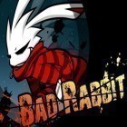 Mit der Spiel Battle: Defender ipa für iPhone du kostenlos Bad rabbit herunterladen.