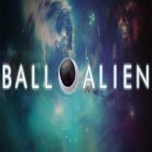 Mit der Spiel Bull Billy ipa für iPhone du kostenlos Ball alien herunterladen.