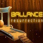 Mit der Spiel Skater ipa für iPhone du kostenlos Ballance: Resurrection herunterladen.