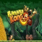 Mit der Spiel COG: Clash of galaxy ipa für iPhone du kostenlos Banana Kong herunterladen.