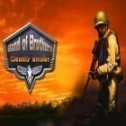 Mit der Spiel Top farm ipa für iPhone du kostenlos Band of brothers: Deadly sniper herunterladen.