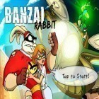Mit der Spiel Mushroom Age ipa für iPhone du kostenlos Banzai Rabbit herunterladen.