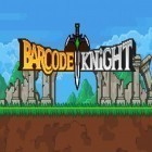 Mit der Spiel Arcade BunnyBall ipa für iPhone du kostenlos Barcode knight herunterladen.