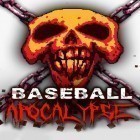 Mit der Spiel Dungeon crawlers metal ipa für iPhone du kostenlos Baseball apocalypse herunterladen.