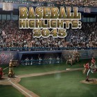 Mit der Spiel Shadow Guardian ipa für iPhone du kostenlos Baseball: Highlights 2045 herunterladen.