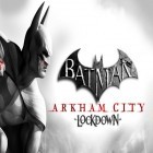 Mit der Spiel An offroad heroes ipa für iPhone du kostenlos Batman Arkham City Lockdown herunterladen.