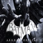 Mit der Spiel Strawhat pirates ipa für iPhone du kostenlos Batman: Arkham Origins herunterladen.