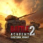 Mit der Spiel The firm ipa für iPhone du kostenlos Battle academy 2: Eastern front herunterladen.
