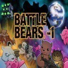Mit der Spiel Wild hogs ipa für iPhone du kostenlos BATTLE BEARS -1 herunterladen.