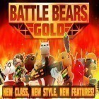 Mit der Spiel Kairobotica ipa für iPhone du kostenlos Battle Bears Gold herunterladen.