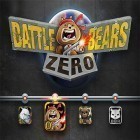 Mit der Spiel Subway Surfers ipa für iPhone du kostenlos Battle Bears Zero herunterladen.