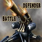 Mit der Spiel Mini motor WRT ipa für iPhone du kostenlos Battle: Defender herunterladen.