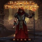 Mit der Spiel Game of war: Fire age ipa für iPhone du kostenlos Battle Dungeon: Risen herunterladen.