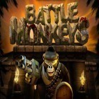 Mit der Spiel Triple lab G ipa für iPhone du kostenlos Battle Monkeys herunterladen.