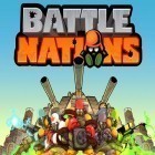 Mit der Spiel GRD 3: Grid race driver ipa für iPhone du kostenlos Battle nations herunterladen.