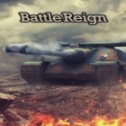 Mit der Spiel Storm blades ipa für iPhone du kostenlos Battle Reign herunterladen.