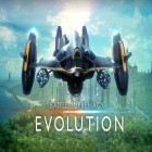 Mit der Spiel Jump & Splash ipa für iPhone du kostenlos Battle supremacy: Evolution herunterladen.