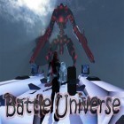 Mit der Spiel Max Adventure ipa für iPhone du kostenlos Battle Universe herunterladen.