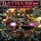 Mit der Spiel The arrow game ipa für iPhone du kostenlos Battlebow: Shoot the Demons herunterladen.