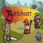 Mit der Spiel Nine Worlds ipa für iPhone du kostenlos Battleheart herunterladen.