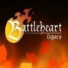 Mit der Spiel Battle: Defence line ipa für iPhone du kostenlos Battleheart: Legacy herunterladen.