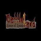 Mit der Spiel Home: Boovie pop ipa für iPhone du kostenlos Battleland: Honor of Arena herunterladen.