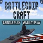 Mit der Spiel Earthworm Jim ipa für iPhone du kostenlos Battleship Craft herunterladen.
