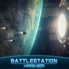 Mit der Spiel Cartoon driving ipa für iPhone du kostenlos Battlestation: Harbinger herunterladen.