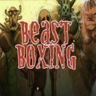 Mit der Spiel Plancon: Space conflict ipa für iPhone du kostenlos Beast Boxing 3D herunterladen.