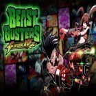 Mit der Spiel Banzai Rabbit ipa für iPhone du kostenlos Beast busters featuring KOF herunterladen.