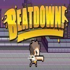 Mit der Spiel Zombiez! ipa für iPhone du kostenlos Beatdown! herunterladen.