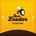 Mit der Spiel Earthworm Jim ipa für iPhone du kostenlos Bee Leader herunterladen.