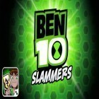 Mit der Spiel Collision effect ipa für iPhone du kostenlos Ben 10: Slammers herunterladen.