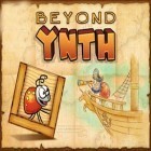 Mit der Spiel Quest for revenge ipa für iPhone du kostenlos Beyond Ynth herunterladen.