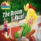 Mit der Spiel Swords of Anima ipa für iPhone du kostenlos Bibi Blocksberg – The Broom Race herunterladen.
