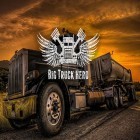 Mit der Spiel Bio shock ipa für iPhone du kostenlos Big truck hero herunterladen.