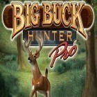 Con gioco Socioball per iPhone scarica gratuito Big Buck Hunter Pro.