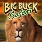 Mit der Spiel Gangstar: Rio City of Saints ipa für iPhone du kostenlos Big Buck Safari herunterladen.