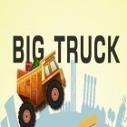 Mit der Spiel Offroad legends 2 ipa für iPhone du kostenlos Big Truck herunterladen.