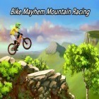 Mit der Spiel Sponge Bob's Super Bouncy Fun Time ipa für iPhone du kostenlos Bike mayhem mountain racing herunterladen.