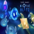 Mit der Spiel Go Karts ipa für iPhone du kostenlos Biotic Blitz herunterladen.