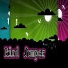 Mit der Spiel Stupid pigeon 3: Splash ipa für iPhone du kostenlos Bird Jumper herunterladen.