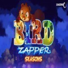 Mit der Spiel Sam & Max Beyond Time and Space Episode 4. Chariots of the Dogs ipa für iPhone du kostenlos Bird Zapper: Seasons herunterladen.