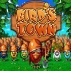 Mit der Spiel Nicky Boom ipa für iPhone du kostenlos Bird’s Town Deluxe herunterladen.