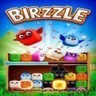 Mit der Spiel Mushroom Age ipa für iPhone du kostenlos Birzzle herunterladen.