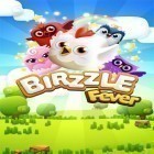 Mit der Spiel Those who survive ipa für iPhone du kostenlos Birzzle: Fever herunterladen.