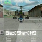Mit der Spiel Minecraft – Pocket Edition ipa für iPhone du kostenlos Black Shark HD herunterladen.