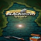 Mit der Spiel Champion Red Bull BC One ipa für iPhone du kostenlos Blacksmith story herunterladen.