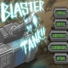 Mit der Spiel Rooster teeth vs. zombiens ipa für iPhone du kostenlos Blaster Tank herunterladen.